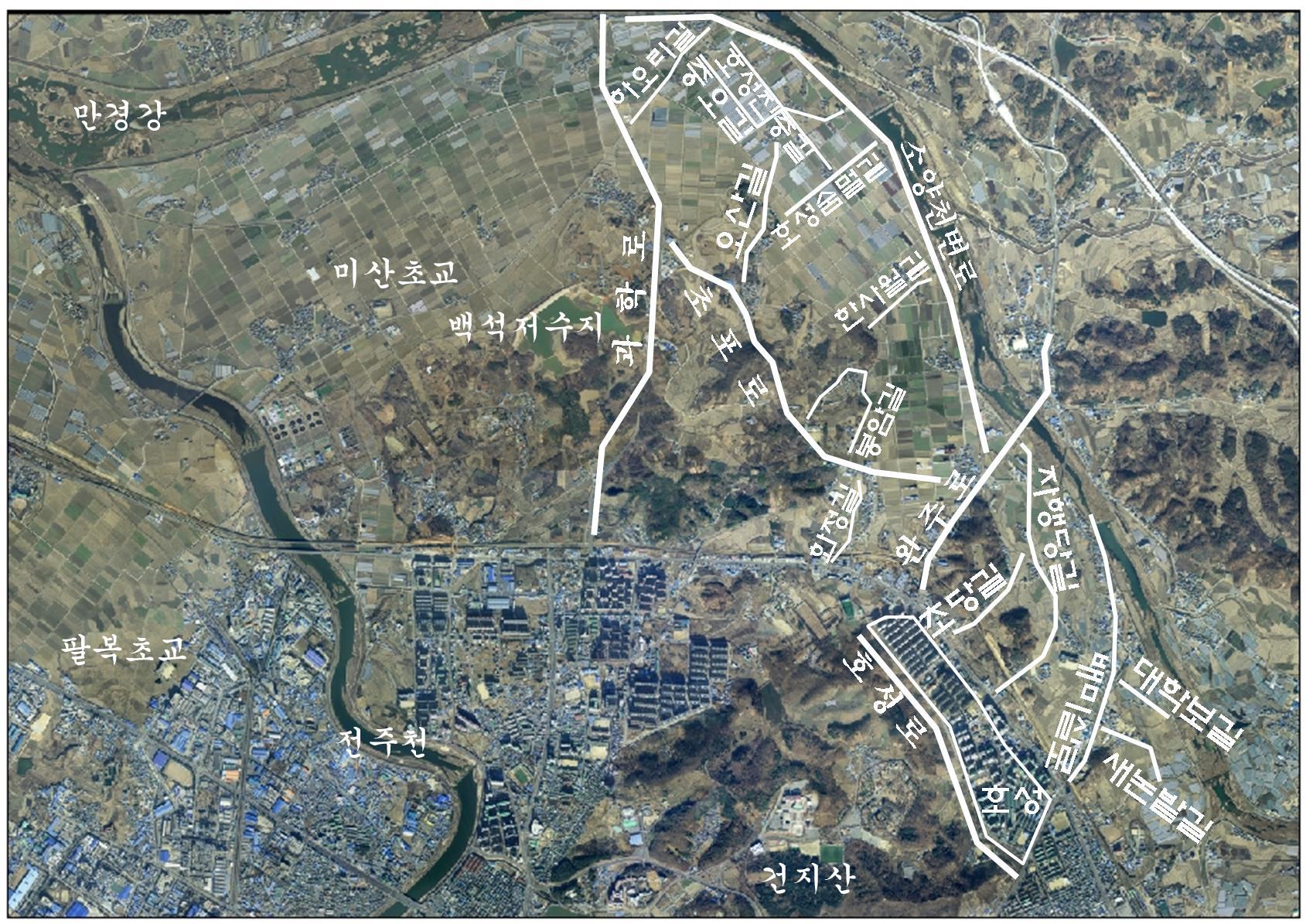 호성 지역 이미지
