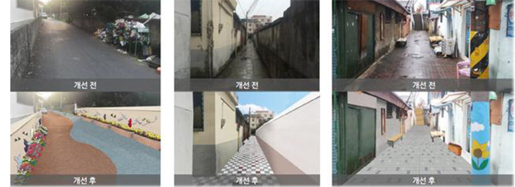 개선전 개선후