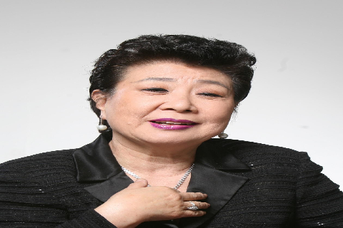 노래와 행복한 삶