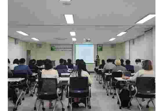 주거복지와 통합돌봄, 주거재생 역량강화 교육