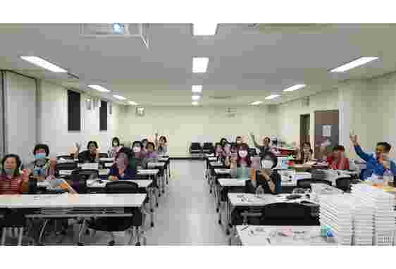 전주시 정리수납교육 3회차